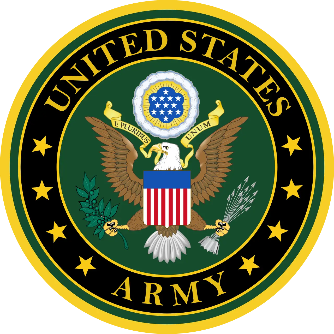 United States Army seal